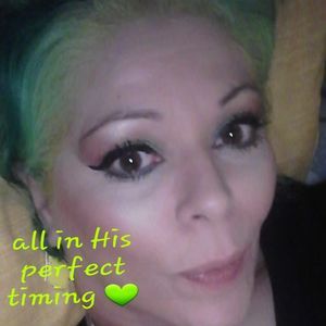 Meet your Posher, Lamar